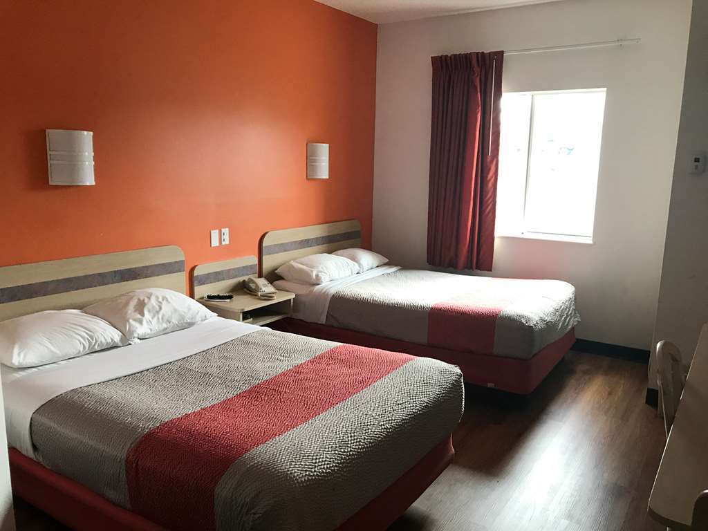 Motel 6-Newport, Tn Habitación foto